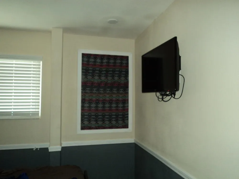 Travelers Bed & Breakfast Hostel Las Vegas