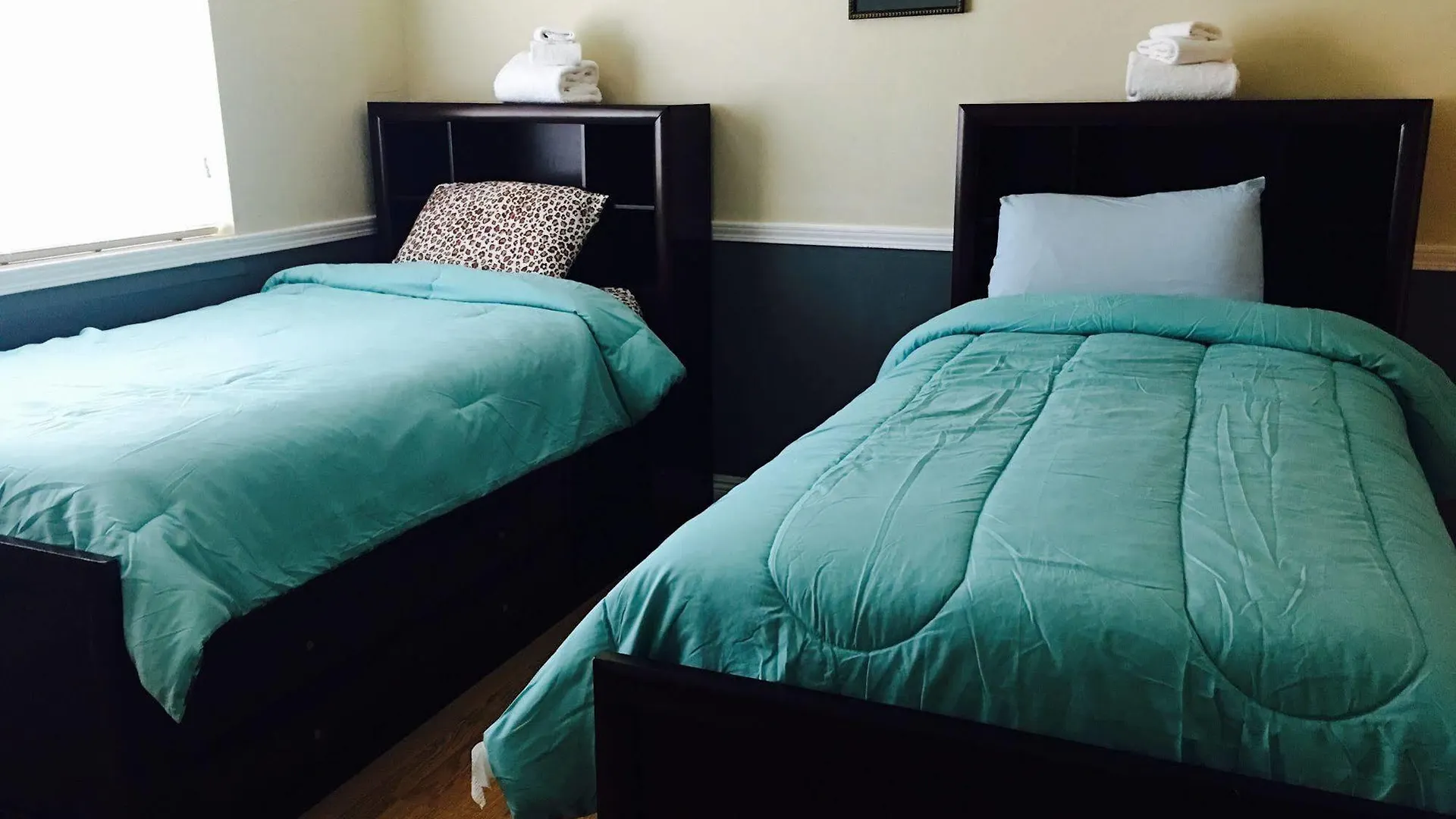 Travelers Bed & Breakfast Hostel Las Vegas