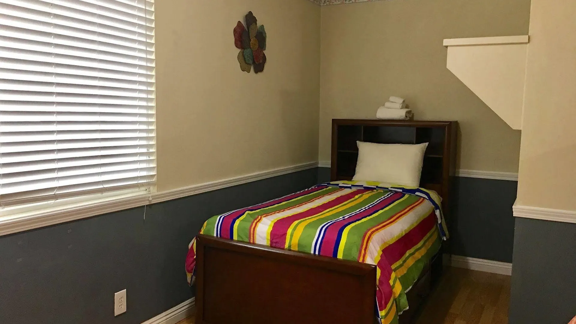 Travelers Bed & Breakfast Hostel Las Vegas