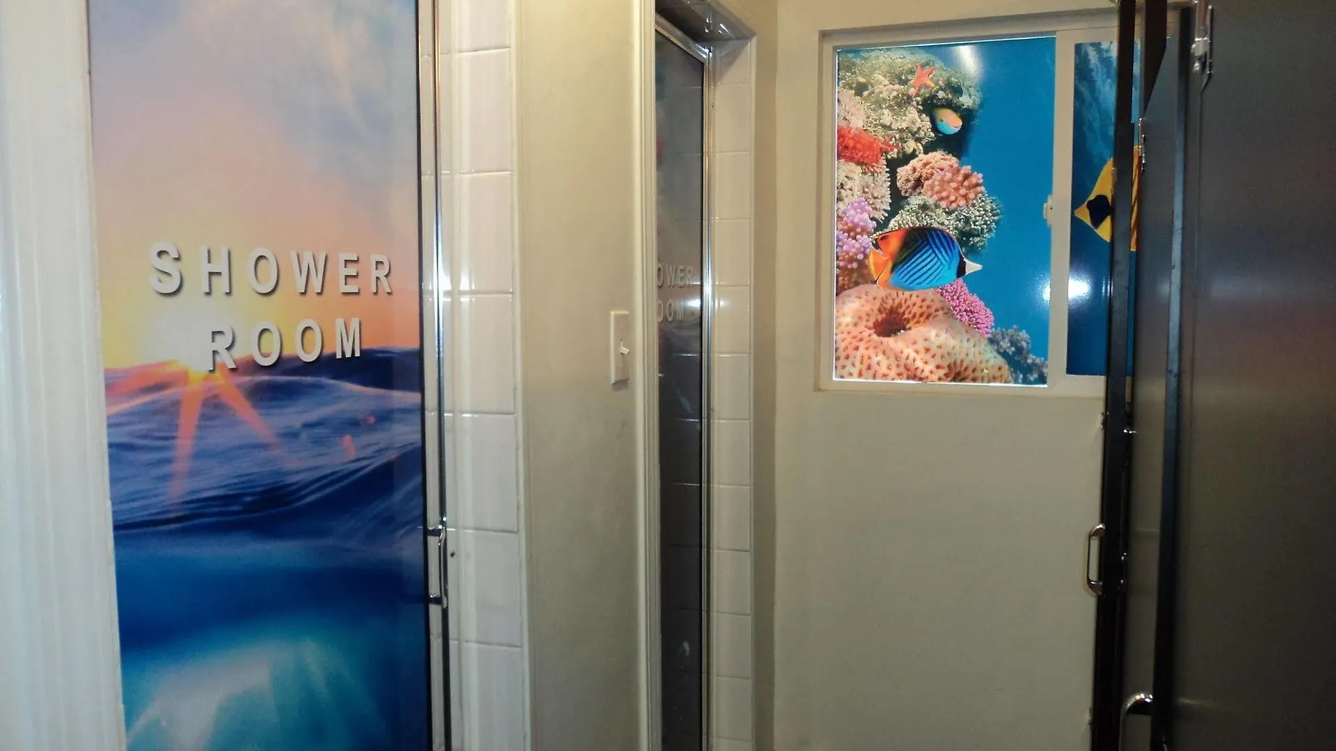 Travelers Bed & Breakfast Hostel Las Vegas 0*,