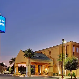 3* Hotel Express Vegas-nellis