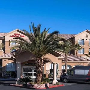 3* Hotel Hilton Garden Vegas Strip South