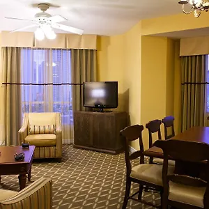 3* Resort Wyndham Grand Desert